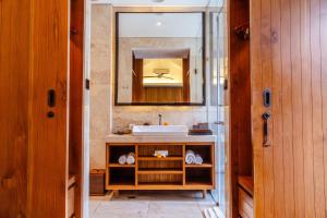 Fotografie z fotogalerie ubytování Sana Vie Villa Seminyak by Ini Vie Hospitality v destinaci Kerobokan