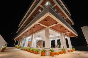 Imagem da galeria de Silver waves beach stay em Mūlki