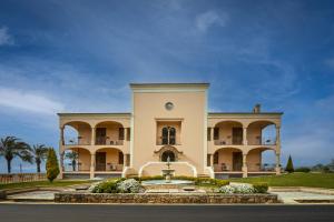 Gallery image of Antica Filanda in Capri Leone