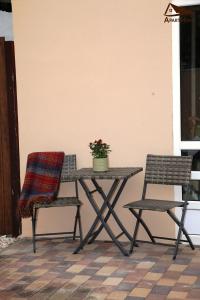 Fotografie z fotogalerie ubytování ApartHome v destinaci Makó