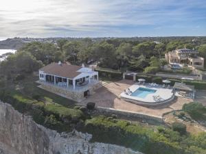 Galeriebild der Unterkunft Can Ferrando de Es Pontas in Cala Santanyi + 51 Fotos