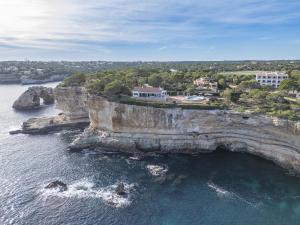 Galeriebild der Unterkunft Can Ferrando de Es Pontas in Cala Santanyi