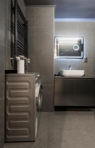 Fotografie z fotogalerie ubytování Vake Dream Duplex v destinaci Tbilisi City