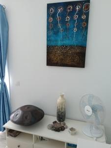 Fotografie z fotogalerie ubytování Appartamento Las Palmas v destinaci Tarajalejo