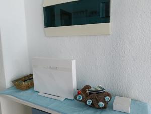 Fotografie z fotogalerie ubytování Appartamento Las Palmas v destinaci Tarajalejo
