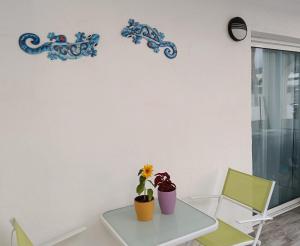 Fotografie z fotogalerie ubytování Appartamento Las Palmas v destinaci Tarajalejo
