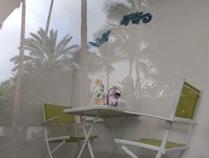 Fotografie z fotogalerie ubytování Appartamento Las Palmas v destinaci Tarajalejo