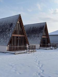 Fotografie z fotogalerie ubytování Karapetyans Guest House v destinaci Stepanavan