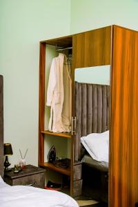 Fotografie z fotogalerie ubytování Elite Haven v destinaci Masaka + 2 fotografie