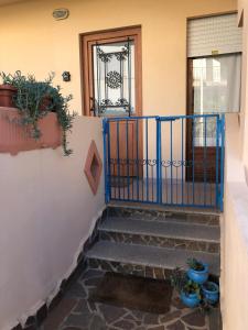 Fotografie z fotogalerie ubytování Apartment Conchiglie 2 v destinaci Cala Gonone