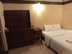 Fotografie z fotogalerie ubytování Guest House Syariah New Teras Solo v destinaci Solo
