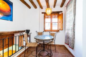 Fotografie z fotogalerie ubytování Casa Buena Vista near Granada v destinaci Albuñuelas