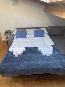 Gallery image of La mansarda in centro in Livorno