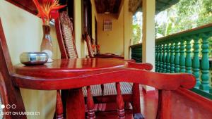 Fotografie z fotogalerie ubytování Village Inn v destinaci Unawatuna
