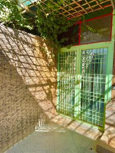 Fotografie z fotogalerie ubytování Hôtel Khalwa v destinaci Jenane Sidi Amer