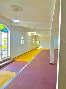 Fotografie z fotogalerie ubytování Hôtel Khalwa v destinaci Jenane Sidi Amer