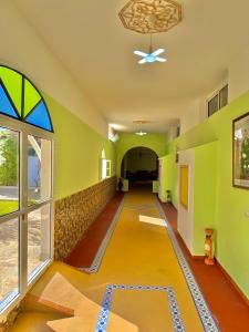 Fotografie z fotogalerie ubytování Hôtel Khalwa v destinaci Jenane Sidi Amer
