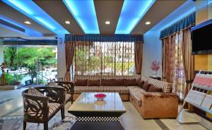 Φωτογραφία από το άλμπουμ του Hotel Southgate Delhi στο Νέο Δελχί