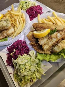 Billede fra billedgalleriet på Srebrna Riwiera Kadyny i Kadyny