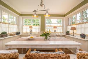 Foto sihtkohas Groß Kirr asuva majutusasutuse Müggenburger Weg 38 Haus Küselwind galeriist