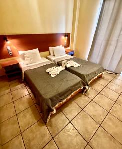 Gallery image of Nireas Resort Corfu in Acharavi