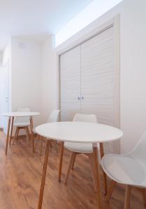 Fotografie z fotogalerie ubytování Zuli's Rooms v destinaci Alghero