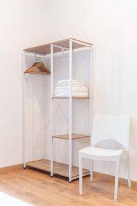 Foto Algheros asuva majutusasutuse Zuli's Rooms galeriist
