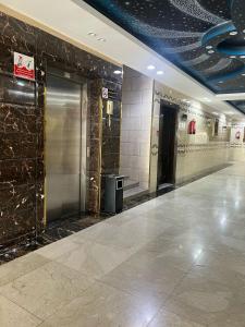 Fotografie z fotogalerie ubytování شركة كريستال الذهبية للشقق المخدومة v destinaci Táif + 8 fotografií