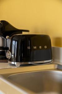 Foto de la galeria de AfricaWorks Suites a Dakar