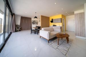 Gallery image of AfricaWorks Suites in Dakar