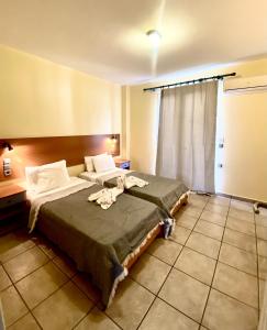 Gallery image of Nireas Resort Corfu in Acharavi