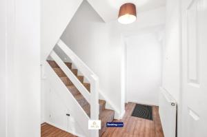 Gallery image of Spacious 4 Bedroom House Convenient Location By Trinity Stays Short Lets & Serviced Accommodation Peterborough in Peterborough