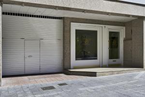 Fotografia z galérie ubytovania Bonanova Suite v destinácii Barcelona