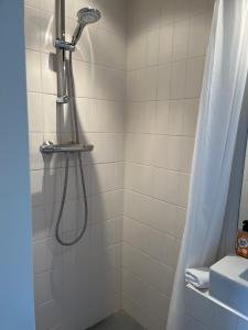 Koupelna v ubytování B&B De Dream + 37 fotografií