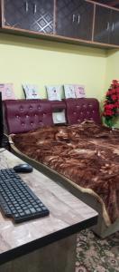 Fotografie z fotogalerie ubytování Pine Guest House sawan tangmarg v destinaci Tangmarg