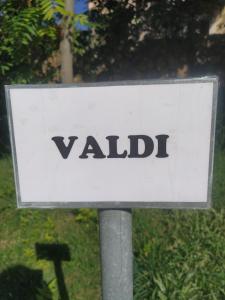 Fotografia z galérie ubytovania Apartman Valdi v destinácii Baška