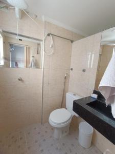 Ένα μπάνιο στο Praia da Guilhermina-PG +9 φωτογραφίες