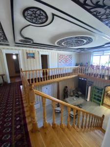 Fotografie z fotogalerie ubytování Khiva Otabek B&B Hotel v destinaci Chiva + 57 fotografií