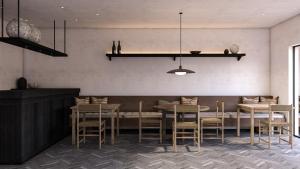 Afbeelding uit fotogalerij van Abella Suites Embonas in Émbonas