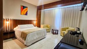 Кровать или кровати в номере Hotel Maywa +55 фотографий