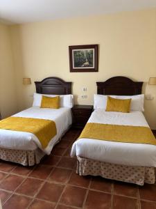 Fotografia z galérie ubytovania Hotel Rural Carlos Astorga v destinácii Archidona
