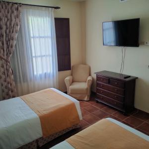 Fotografia z galérie ubytovania Hotel Rural Carlos Astorga v destinácii Archidona
