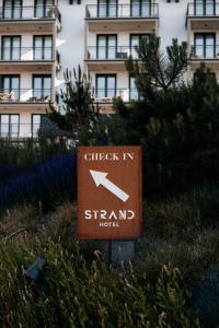 Billede fra billedgalleriet på Residentie Strandhotel - Apartments with hotel service and wellness i Cadzand