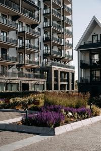 Billede fra billedgalleriet på Residentie Strandhotel - Apartments with hotel service and wellness i Cadzand