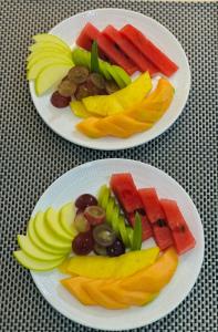 Gallery image of AfricaWorks Suites in Dakar