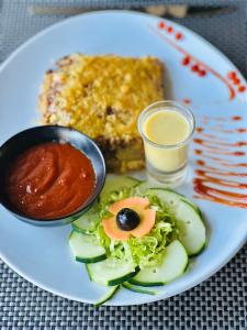 Foto de la galeria de AfricaWorks Suites a Dakar 34 fotos més