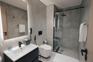 Bagno di The Muse