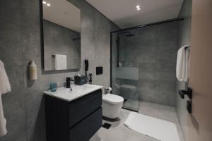 Bagno di The Muse