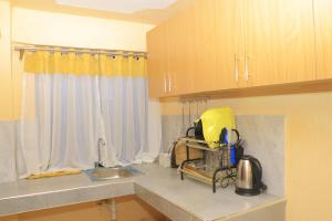 Фотография из галереи Nadelle cozy homes в городе Kisii