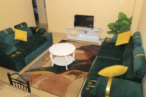 Фотография из галереи Nadelle cozy homes в городе Kisii